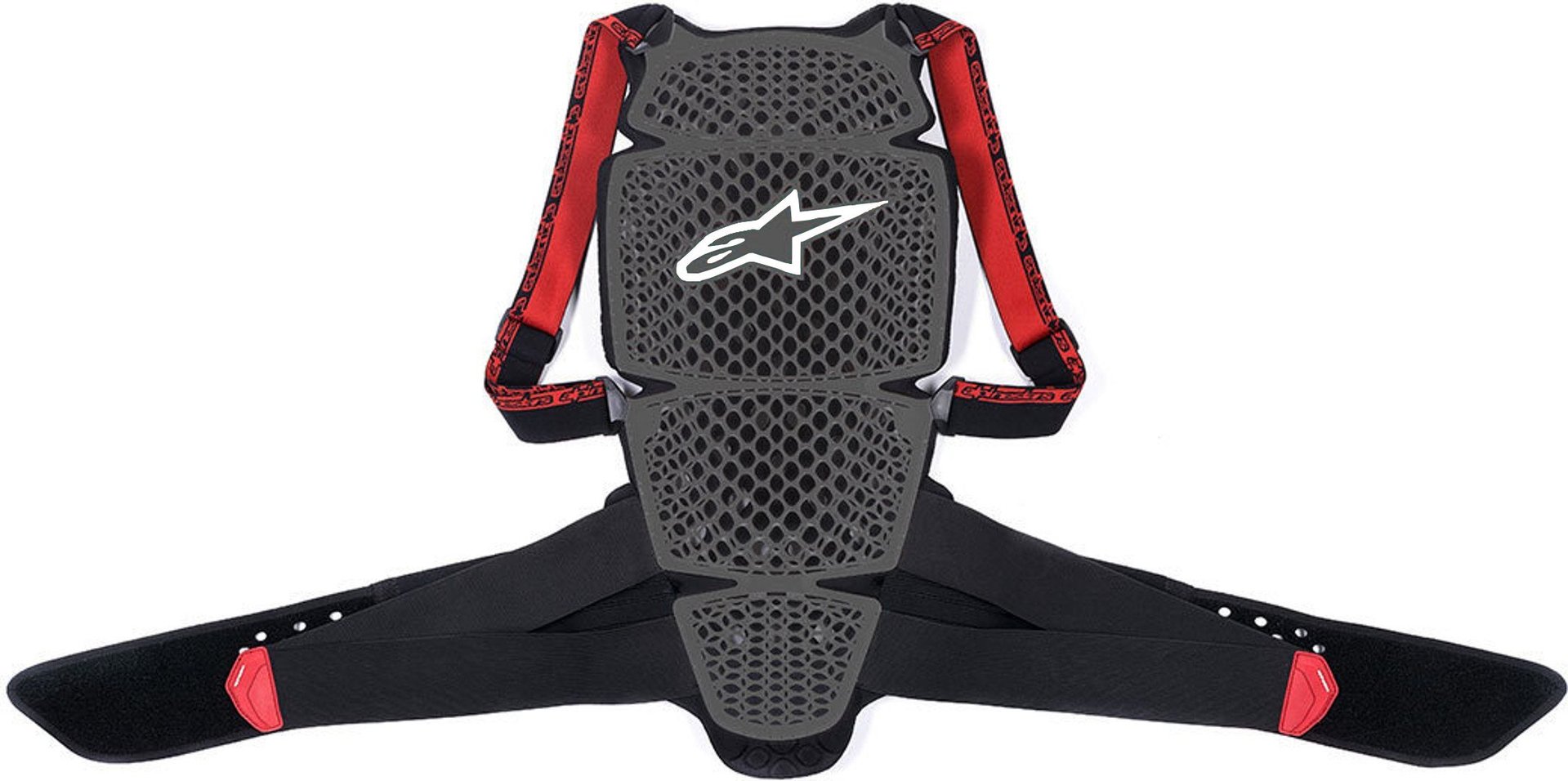 Alpinestars Nucleon KR-Cell Back Protector