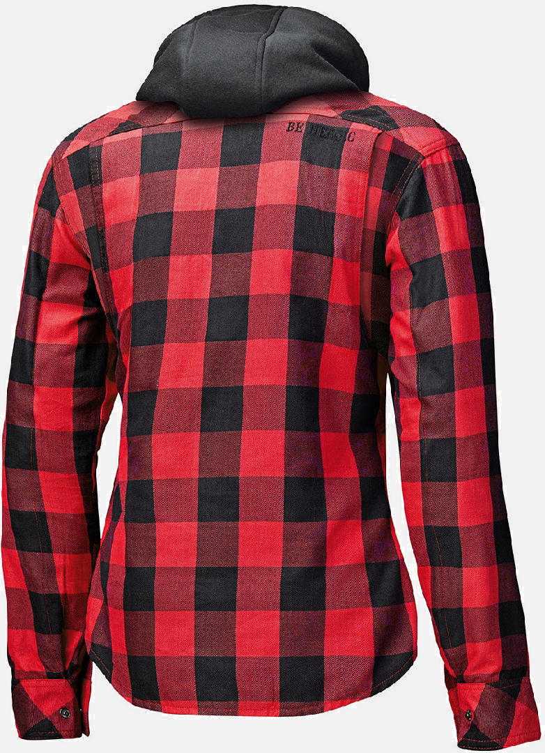 Held Lumberjack II Ladies Motorcycle Textile Jacket