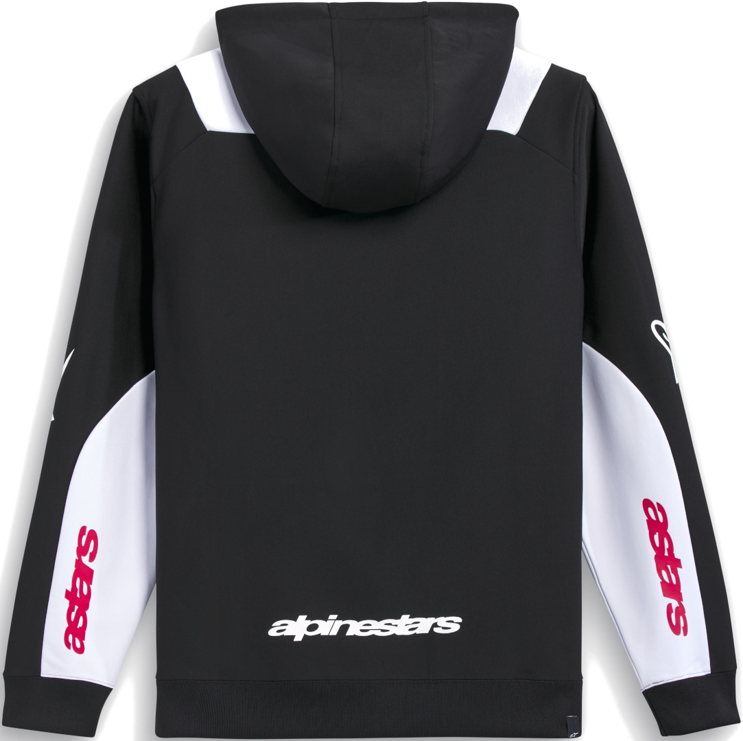 Alpinestars Sessions V3 Zip Hoodie