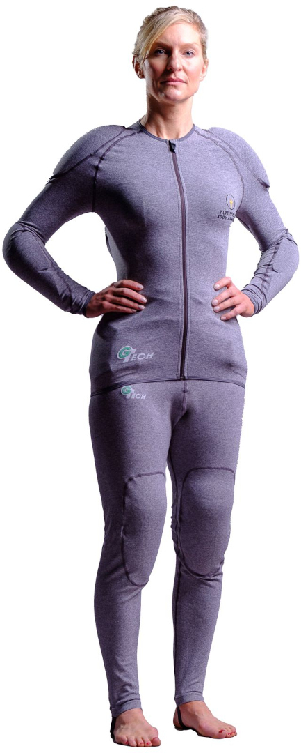 Forcefield GTech Protector Pants