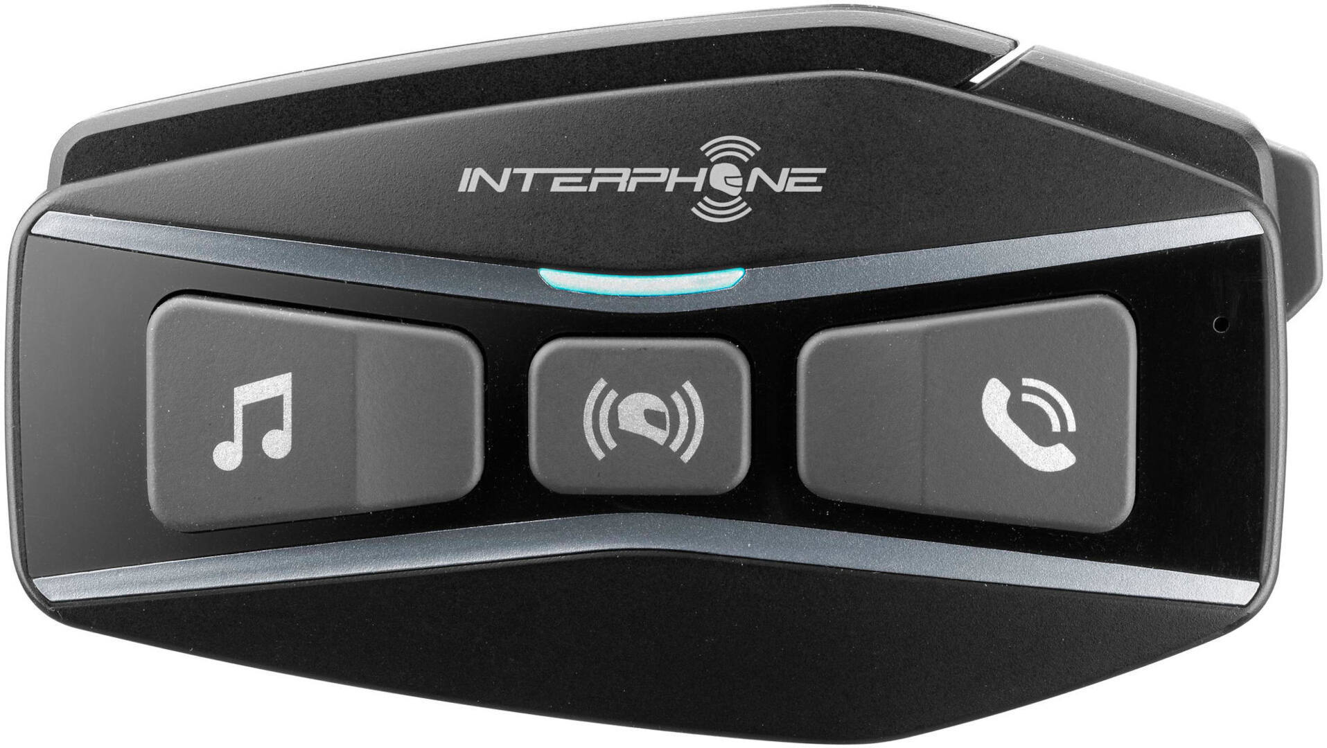 Interphone U-COM 16 Communication System Control Unit