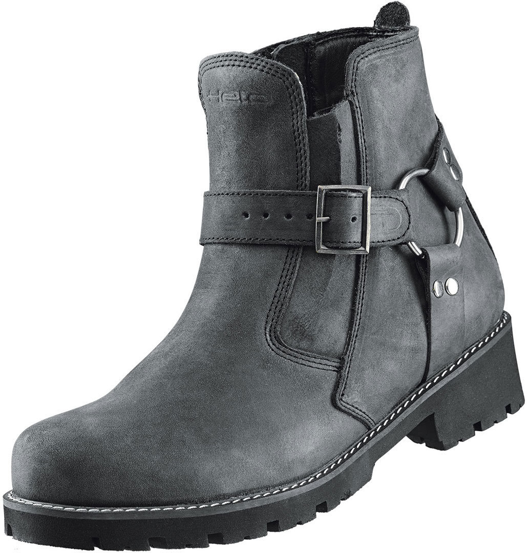 Held Nashville Motorcycle Boots