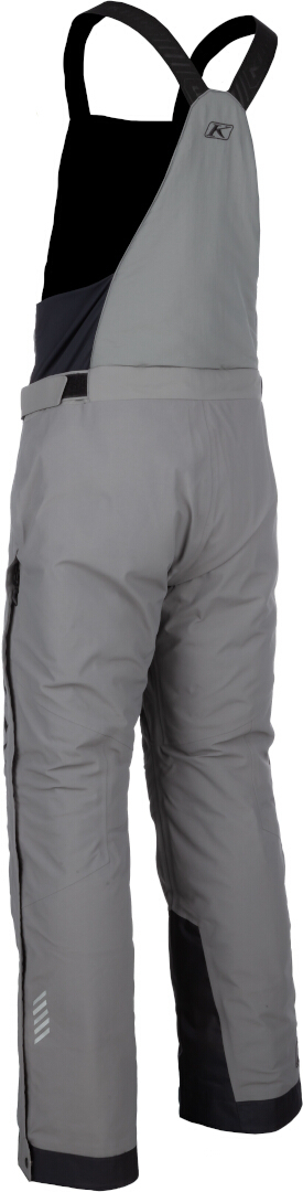 Klim Keweenaw 2025 waterproof Snowmobile Bib Pants