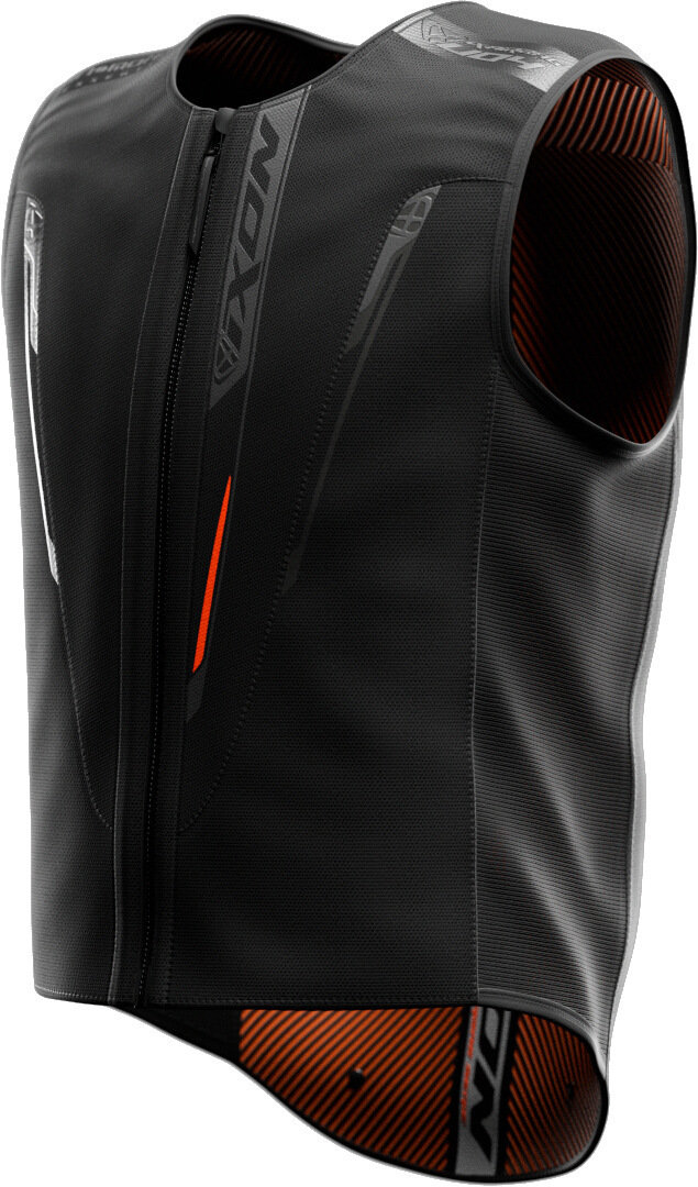 Ixon U04 IX Airbag Vest