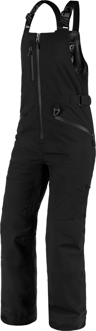 FXR Aerial Lite Ladies Snowmobile Bib Pants