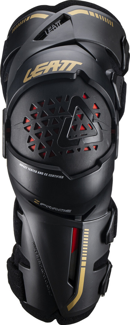Leatt Z-Frame Lines Knee Protectors