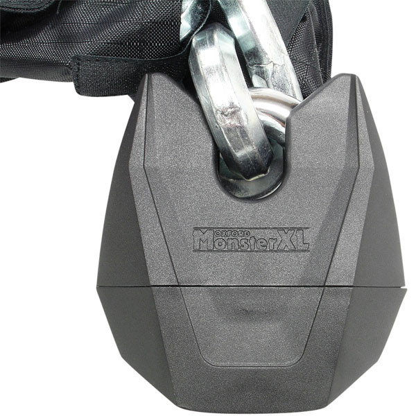 Oxford Monster XL Chain Lock