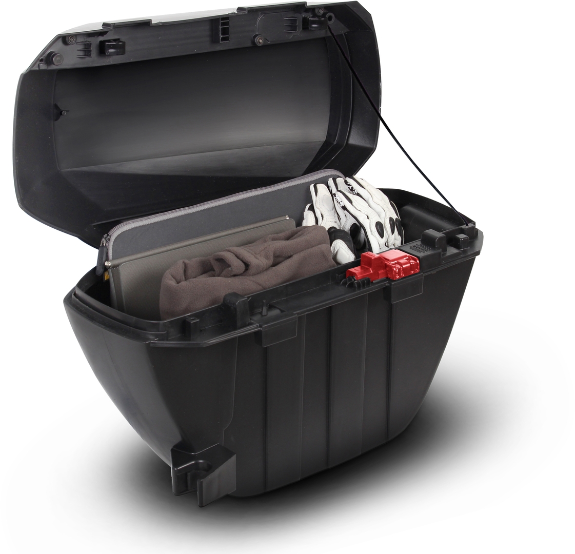 SHAD SH23 Side Cases Set