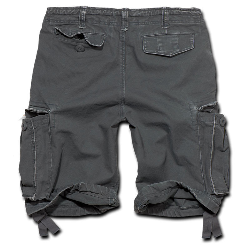 Brandit Vintage Classic Shorts