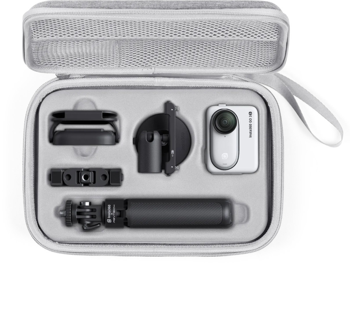 Insta360 GO 3/GO 3S Carry Case