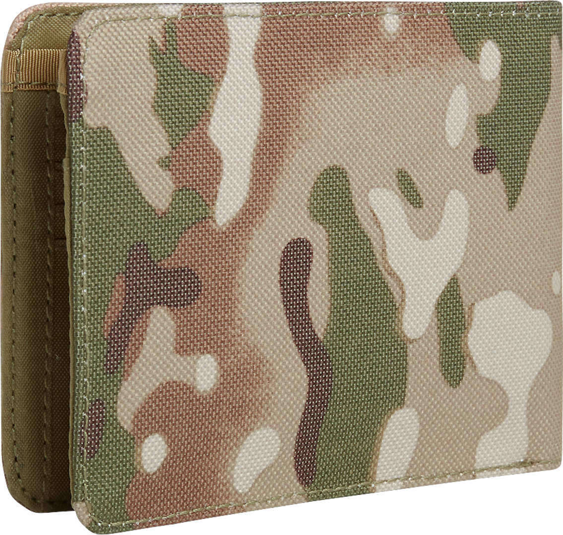 Brandit Four Wallet