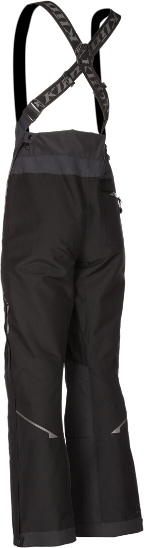 Klim Alpine Ladies Snowmobile Bib Pants