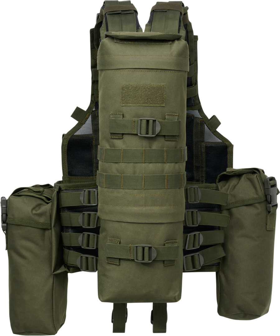 Brandit Tactical Vest