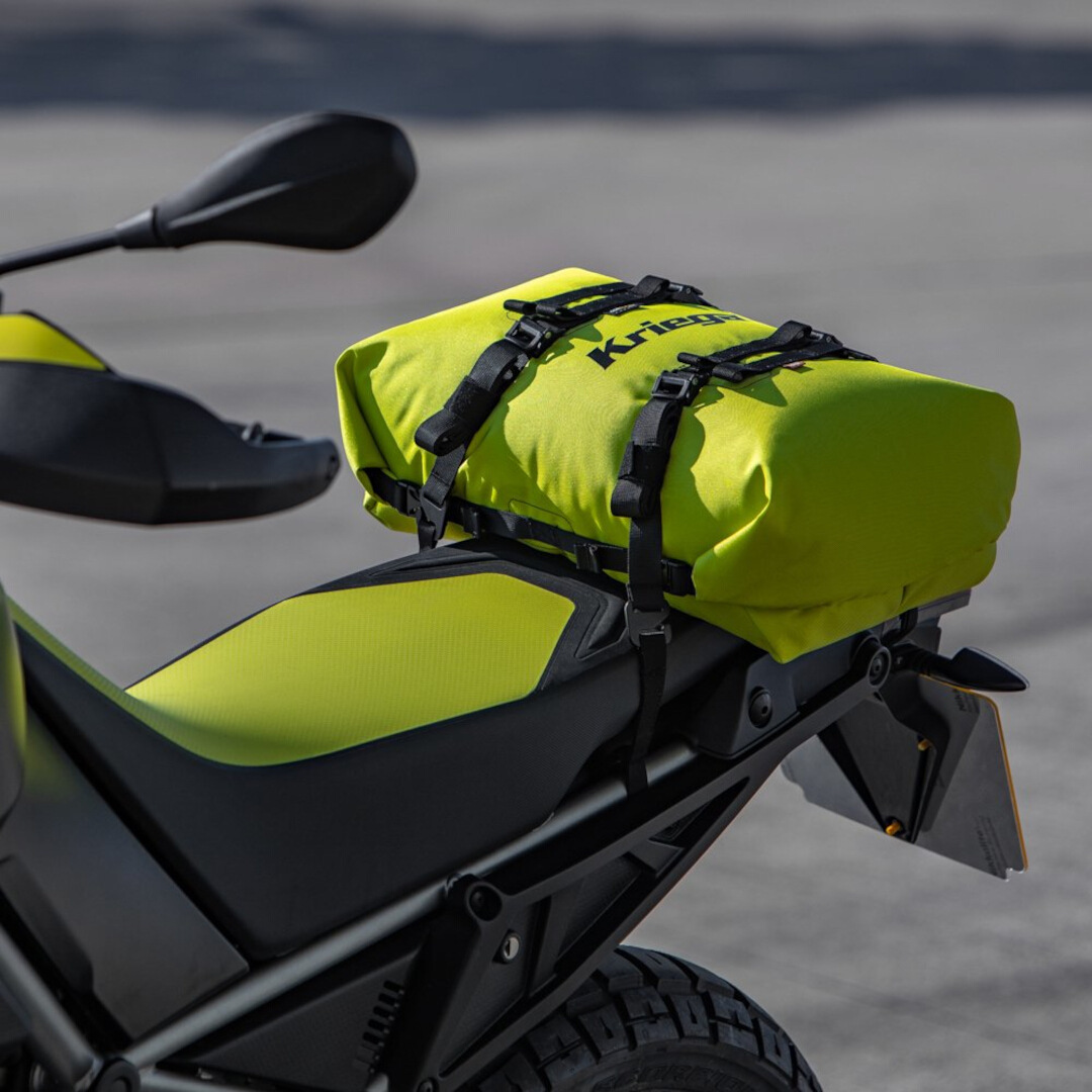 Kriega Rollpack 20 waterproof Duffle Bag