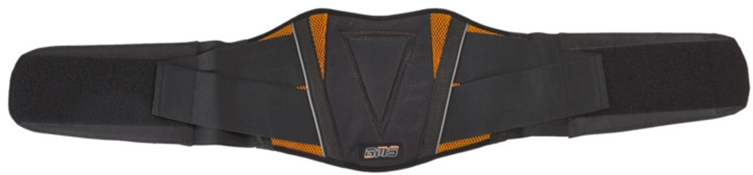 GMS Racing Kidney Belt
