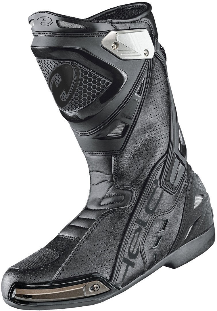 Held Epco II perforated Motorcycle Boots