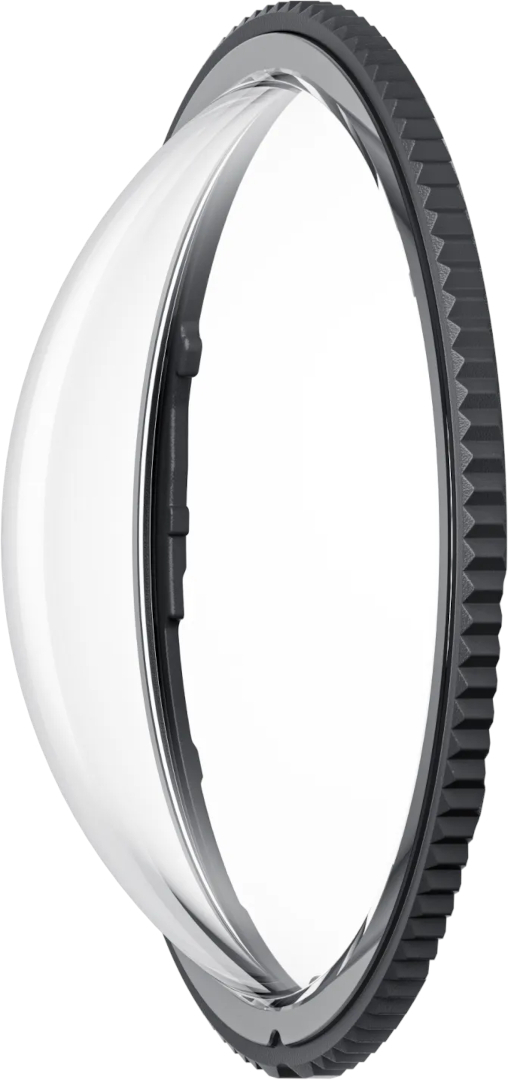 Insta360 X4 Standard Lens Guard
