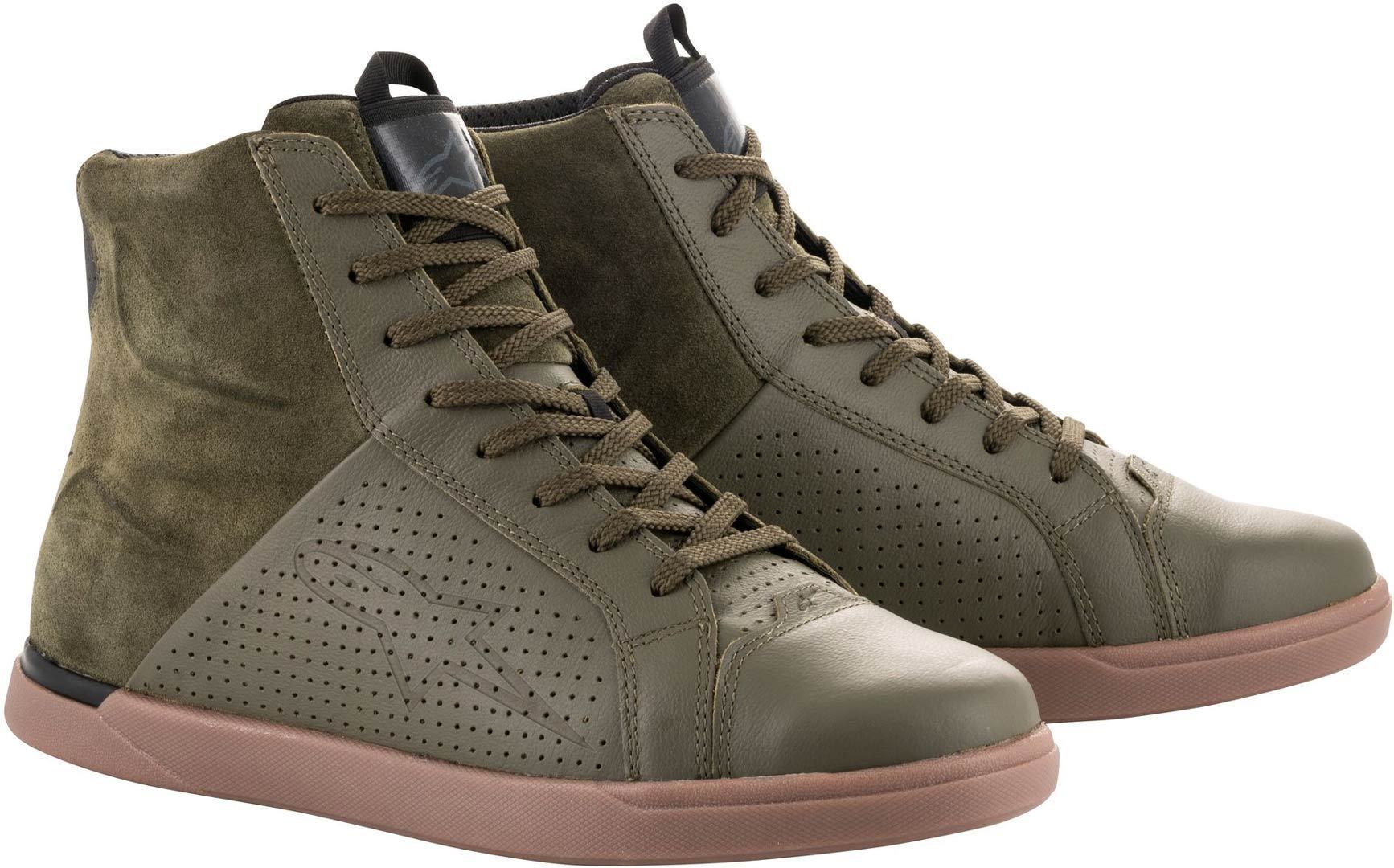 Alpinestars Jam Air Motorcycle Shoes