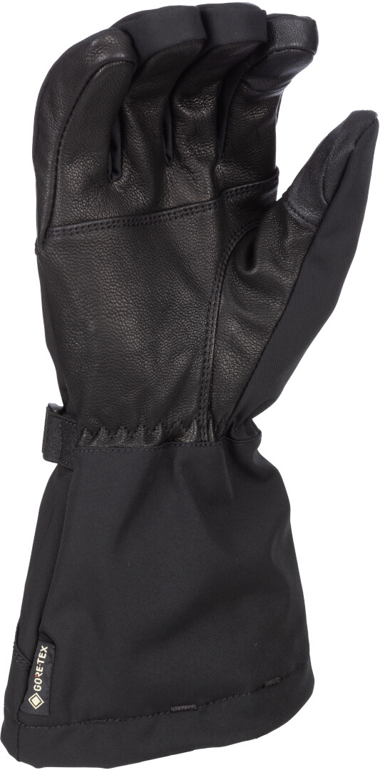 Klim Togwotee Gauntlet Snowmobile Gloves