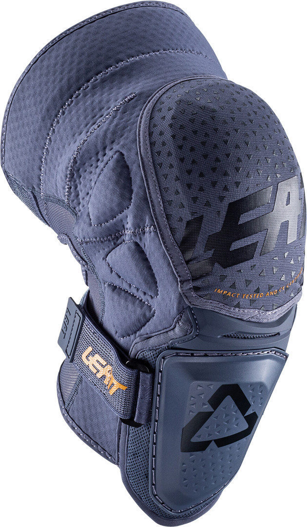 Leatt 3DF Hybrid Motocross Knee Protectors