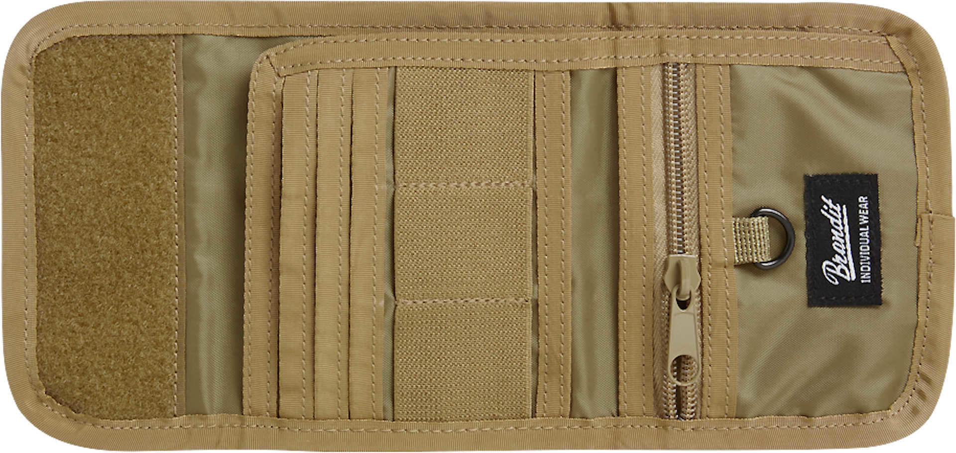 Brandit Five Wallet