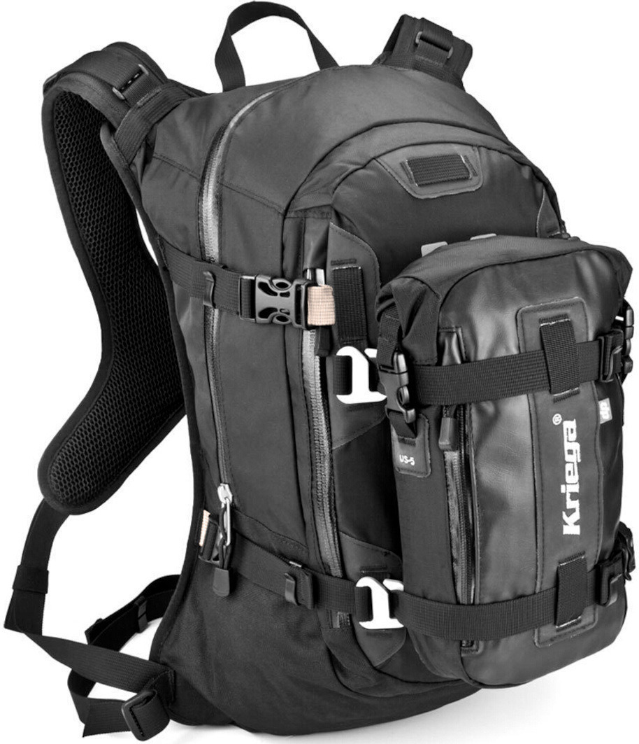 Kriega R20 Backpack