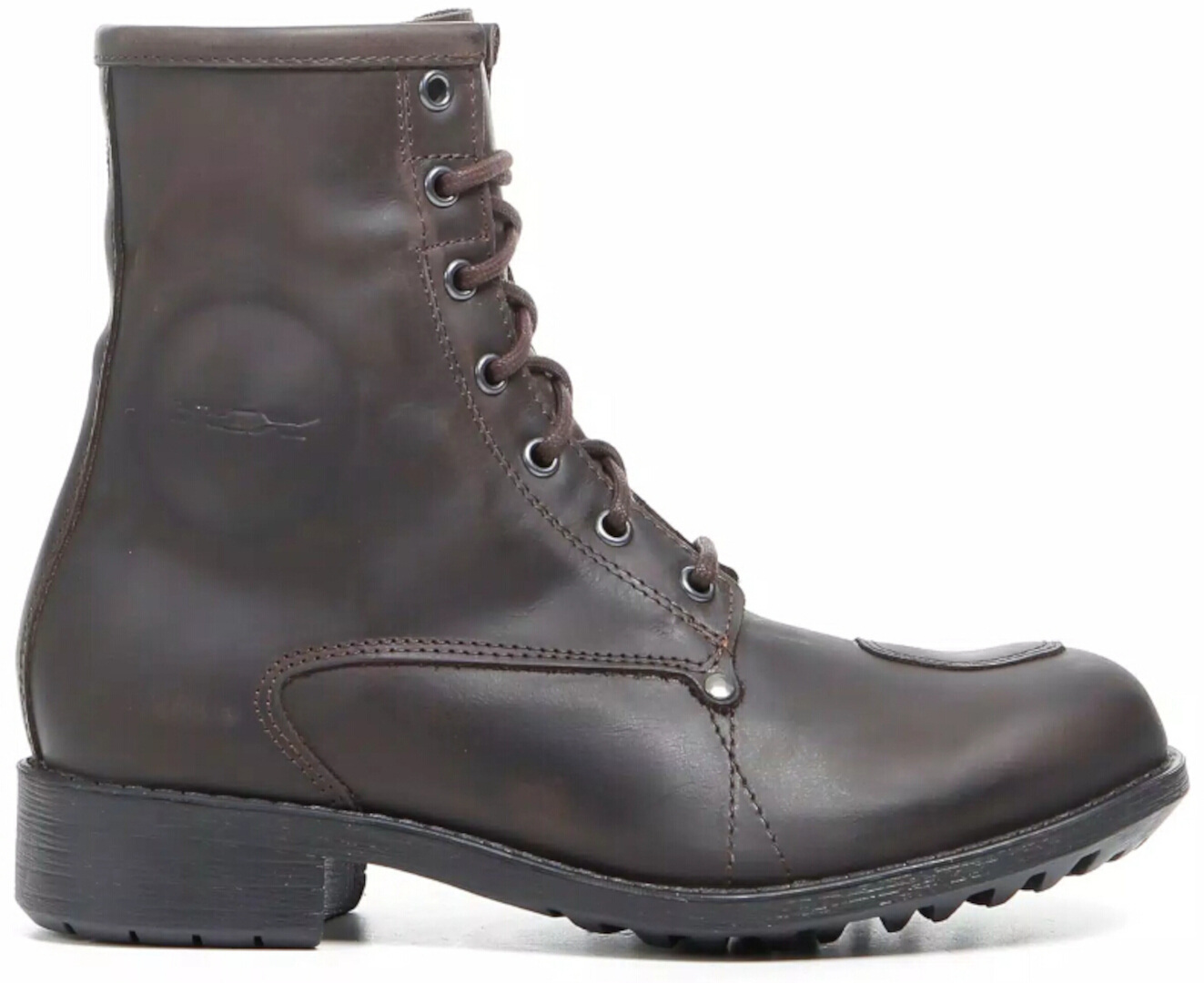 TCX Blend Ladies Motorcycle Boots