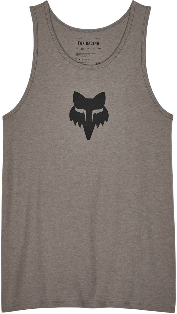 FOX Head Premium Tank Top