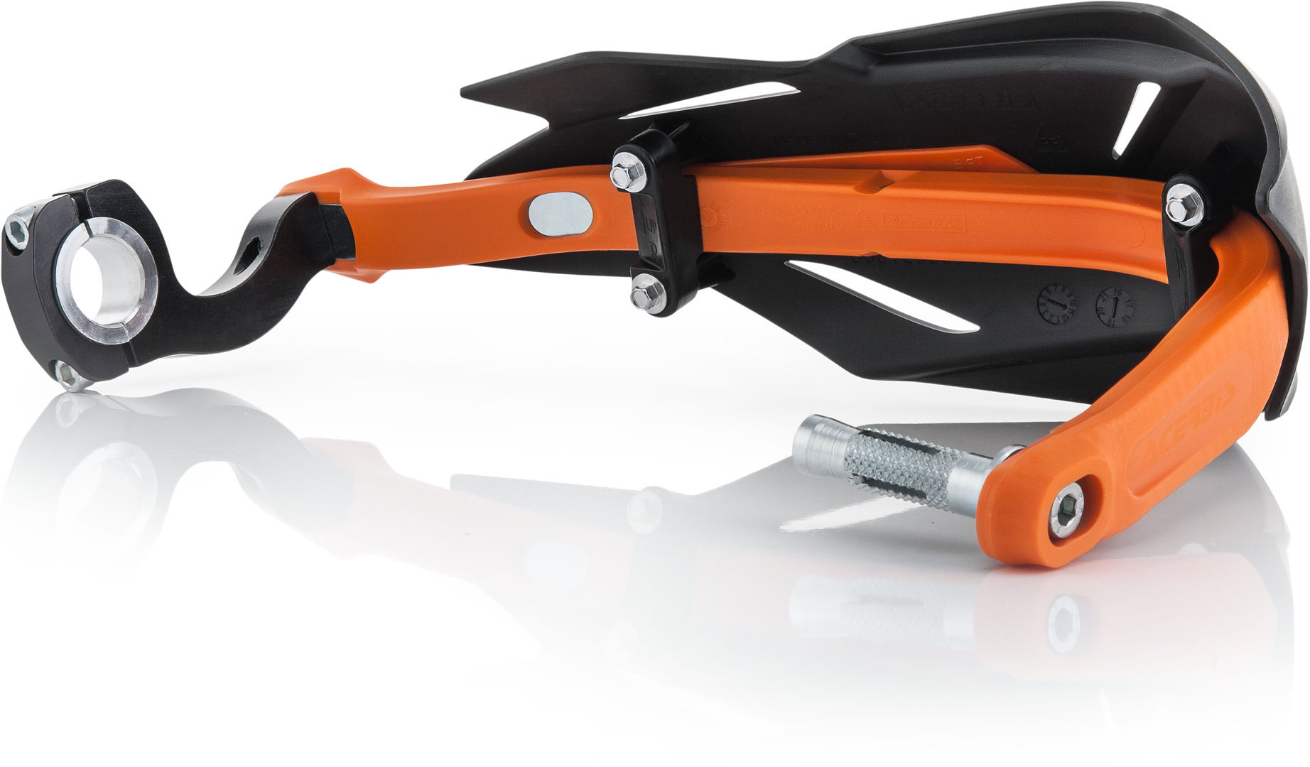 Acerbis X-Factory Hand Guard