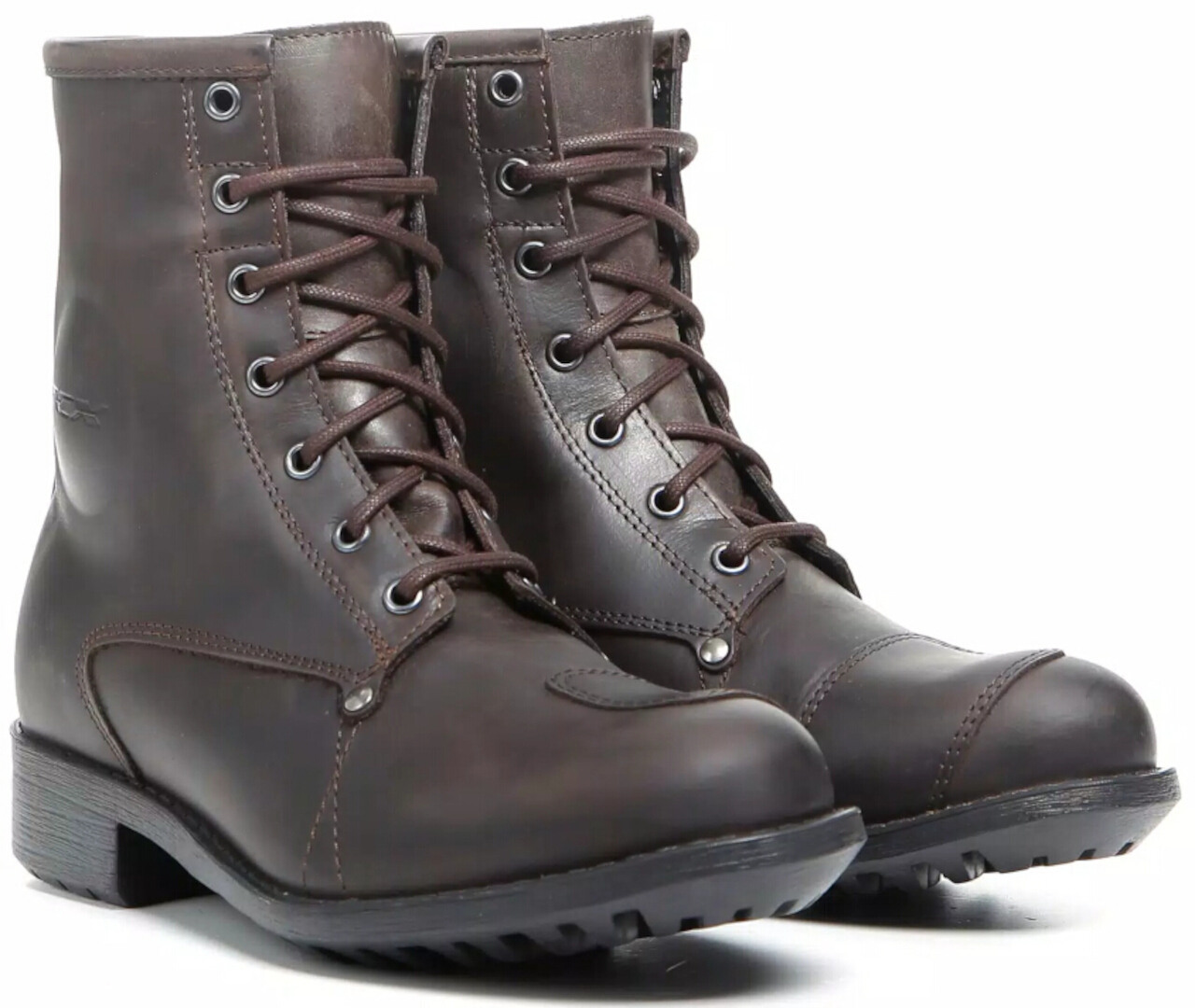 TCX Blend Ladies Motorcycle Boots