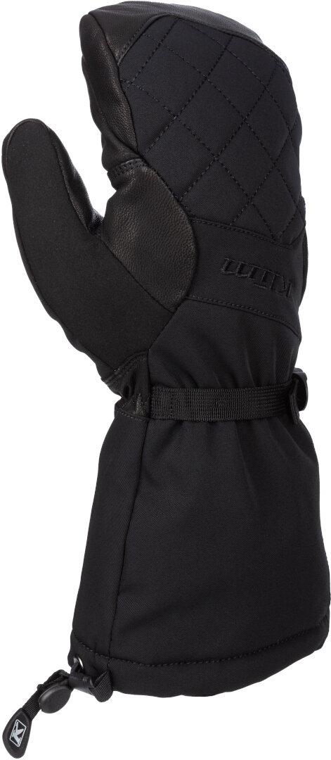 Klim Allure 2022 Ladies Snowmobile Mittens