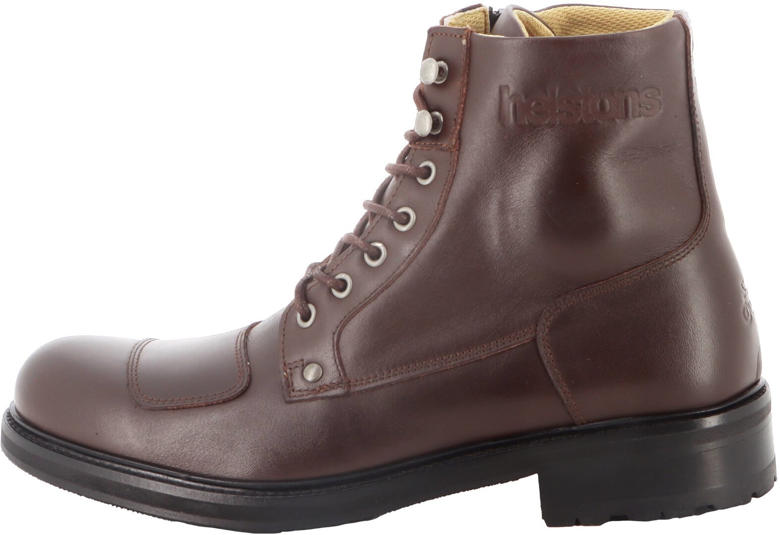 Helstons Prairie Motorrad Stiefel