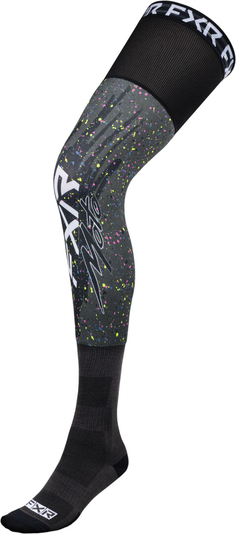 FXR Riding Motocross Socks