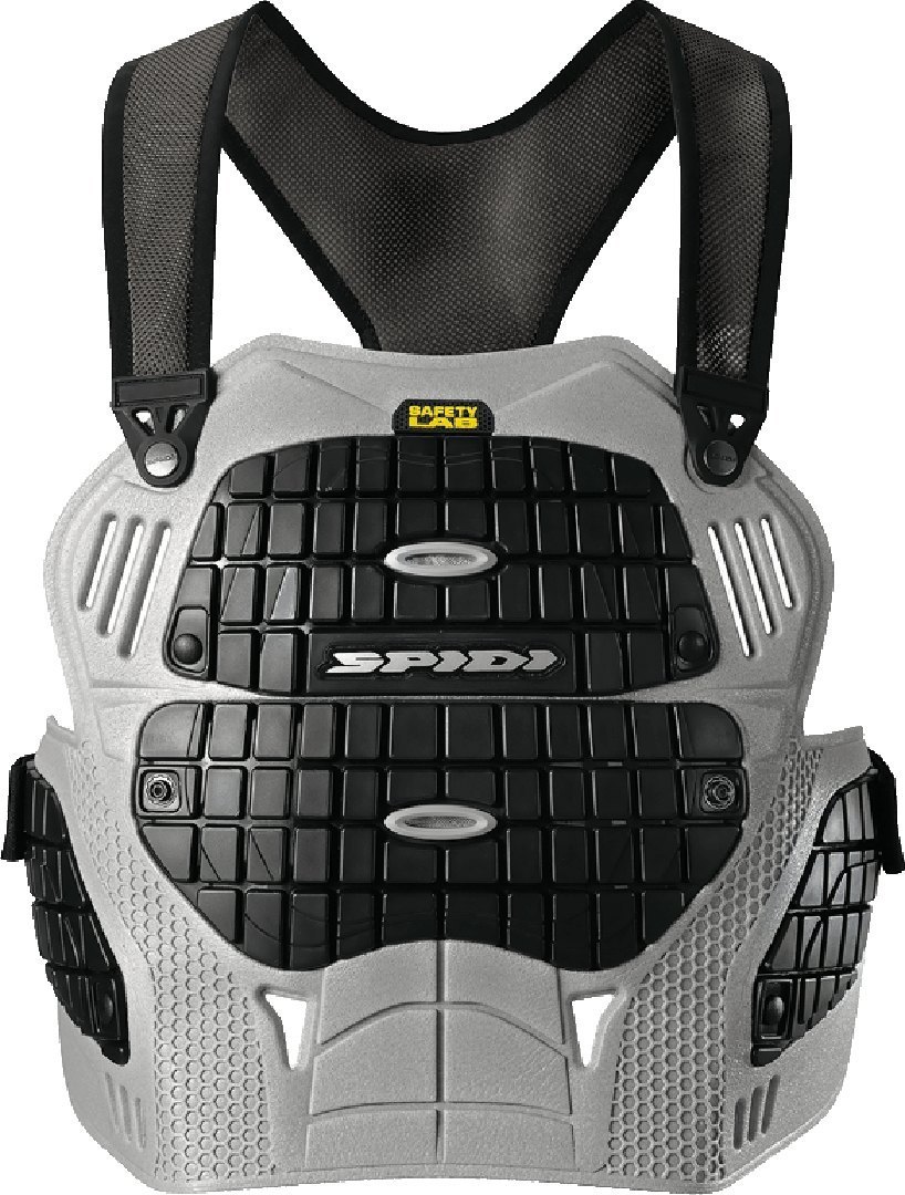Spidi Thorax Warrior Protector Vest