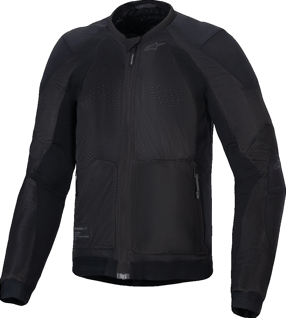 Alpinestars Troop-Air Protector Jacket