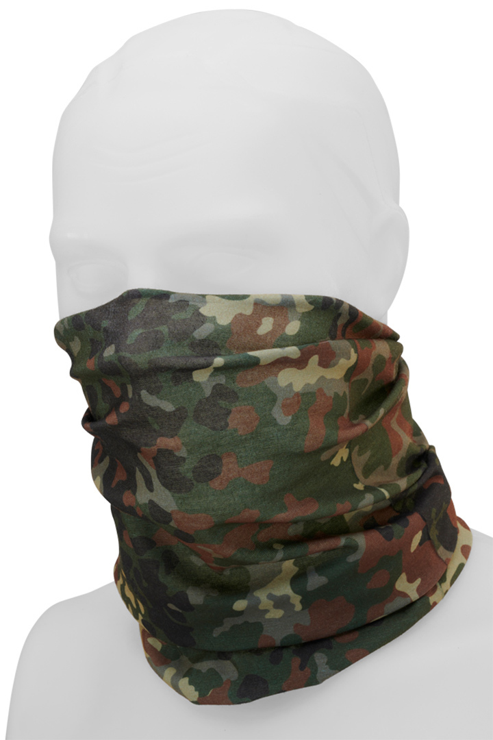 Brandit Multifunctional Headwear