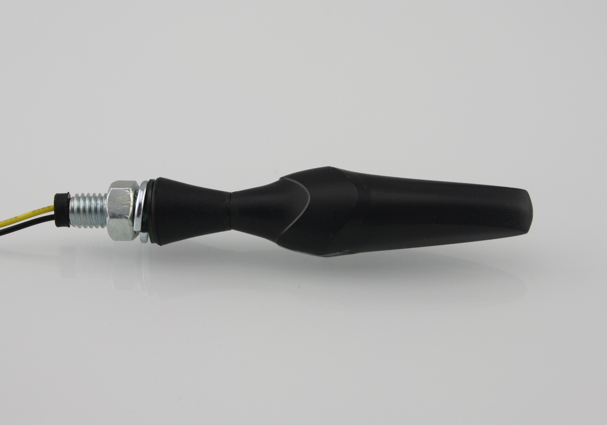 PROTECH sequential LED-indicator RC-120 plastics black
