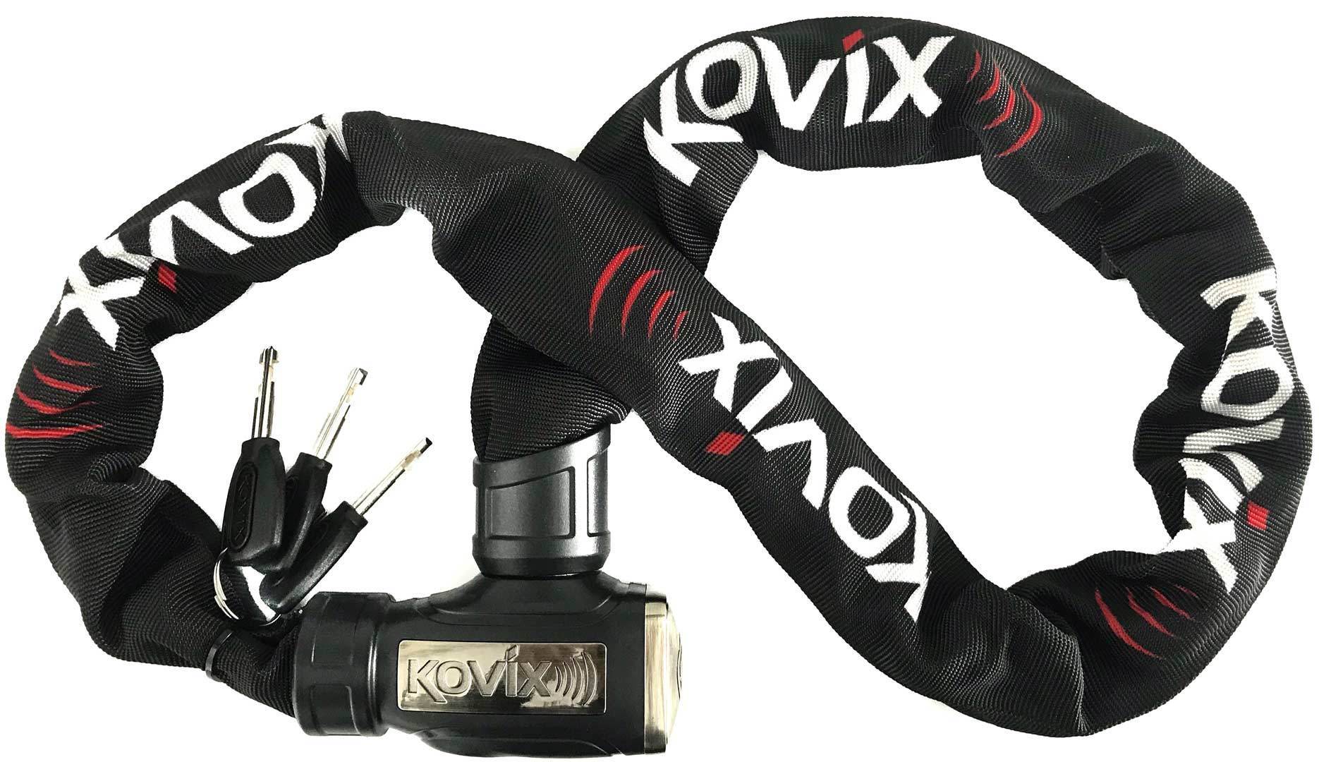 Kovix KCL8 Chain Lock