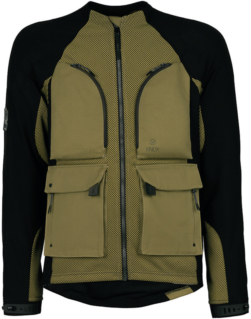 Knox Tor Protector Jacket