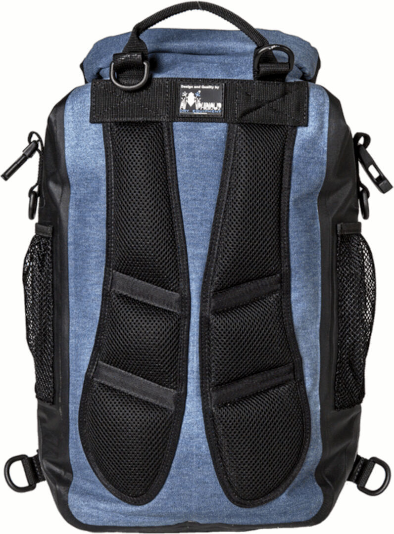 Amphibious Atom Light Evo waterproof Backpack