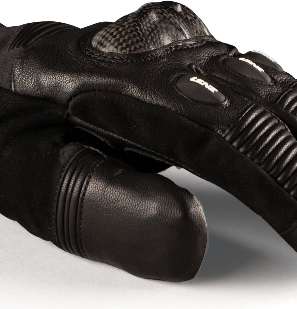 Lenz Touring Glove heated Gloves