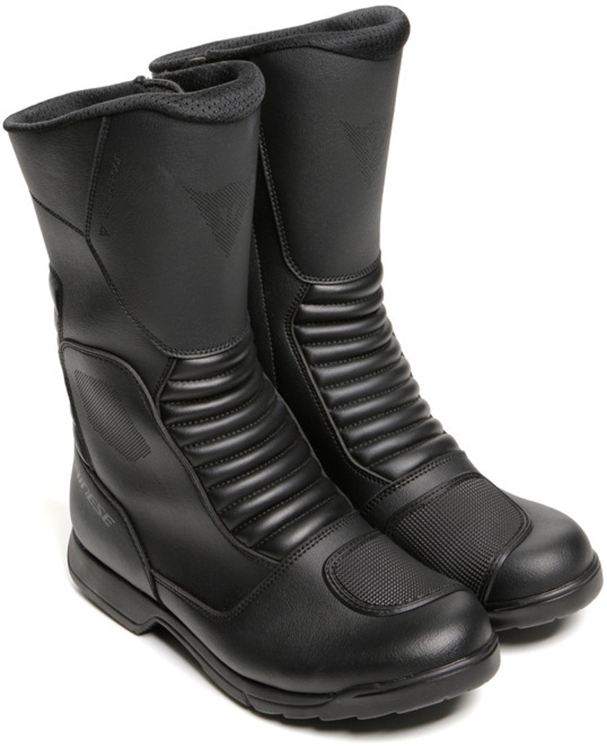 Dainese Blizzard D-WP Motorcycle Boots