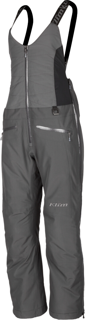 Klim Allure Ladies Snowmobile Bib Pants