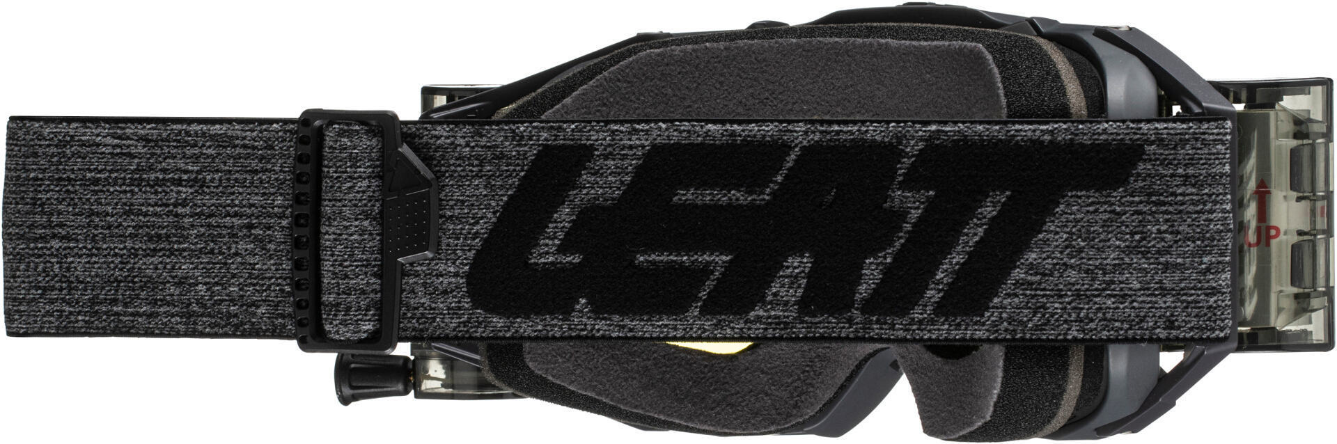 Leatt Velocity 6.5 Roll-Off Graphene Motocross Goggles