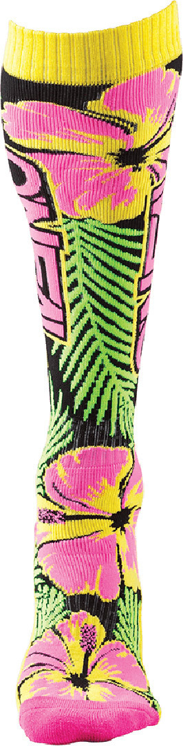 Oneal Pro Island Motocross Socks