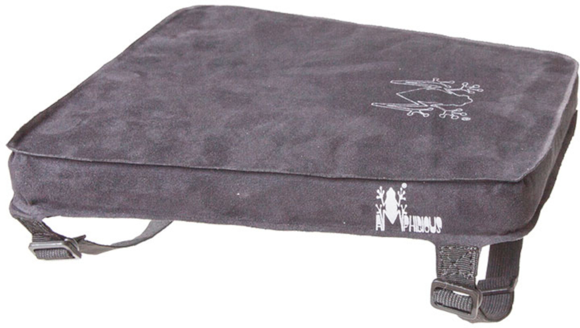 Amphibious Softseat S Motorcycle Seat Cushion