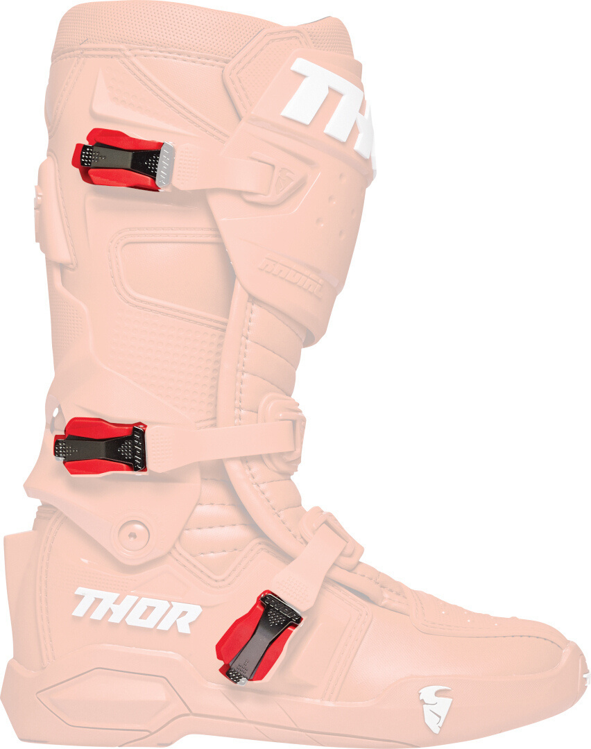 Thor Radial Buckle Kit