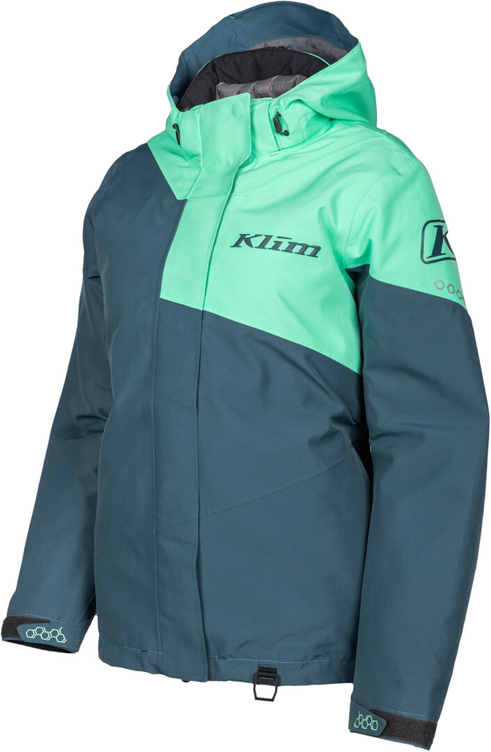 Klim Fuse Ladies Snowmobile Jacket