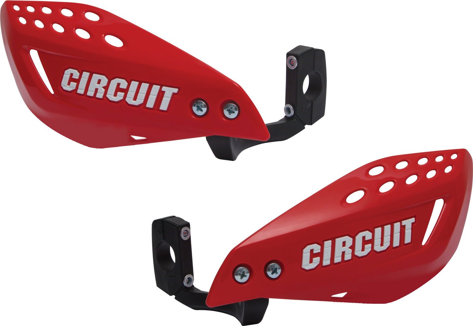 Circuit Equipment VECTOR Hand Guard