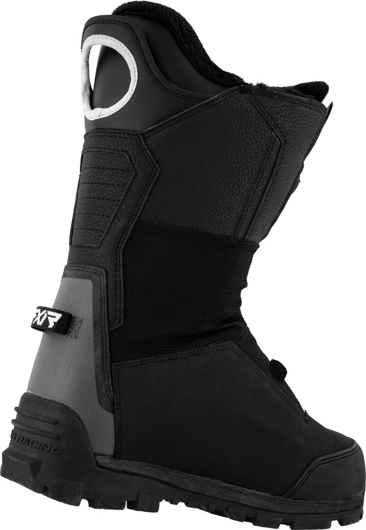 FXR Elevation Dual BOA Snowmobile Boots
